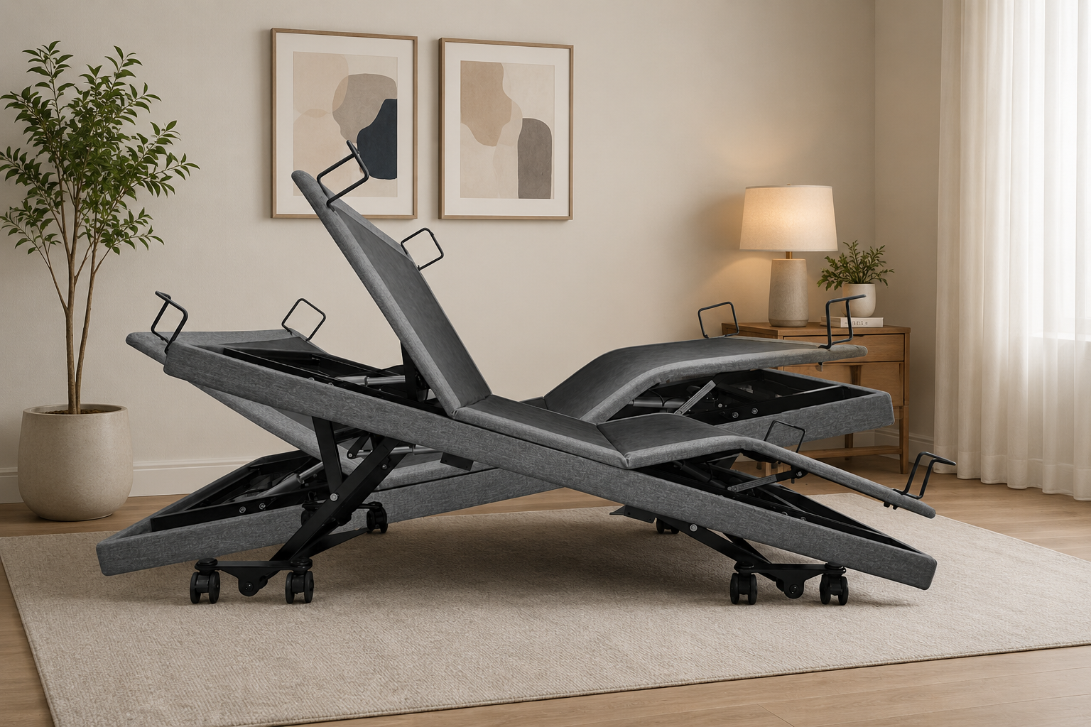 Who Are High-Low Beds For?
